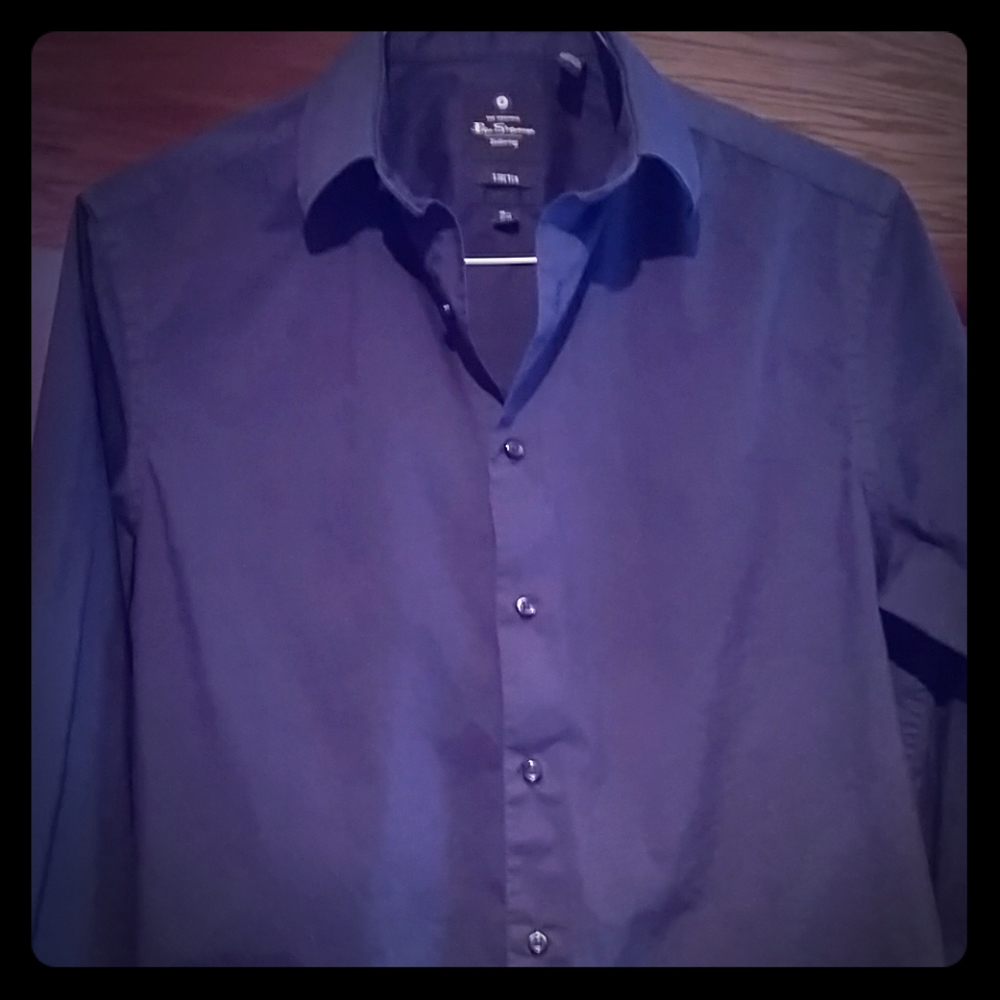 Ben Sherman dress shirt